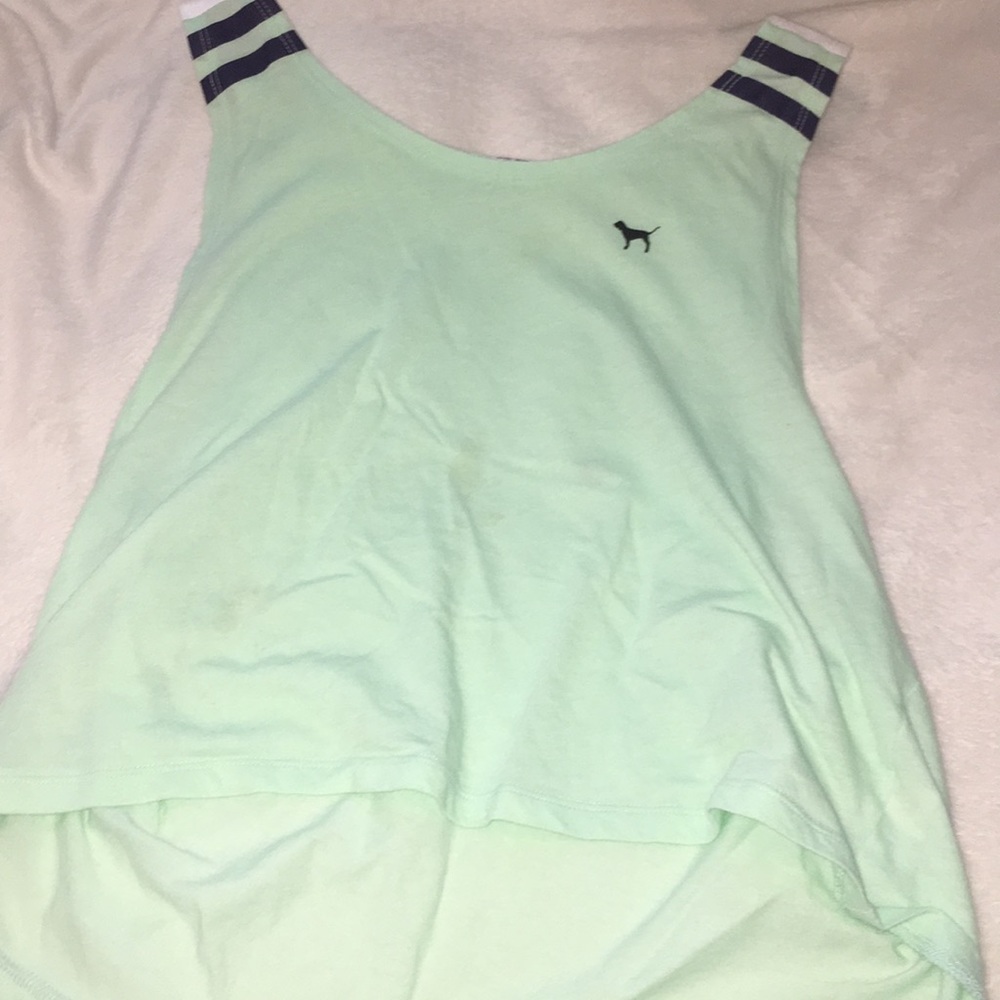 Victoria Secret/Pink tank top!